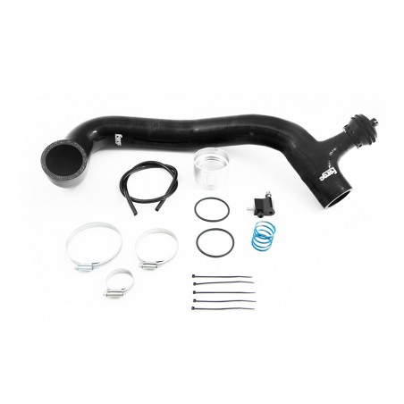 KIT VALVOLA POP OFF SFIATO ESTERNO FIESTA MK8-PUMA ST