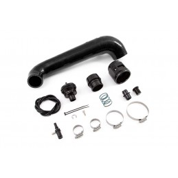 VALVOLA POP OFF SFIATO ESTERNO 1.2-1.4 TSI