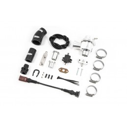 KIT VALVOLA POP OFF STIATO ESTERNO-RICIRCOLO S3 8P 2.0T EA113