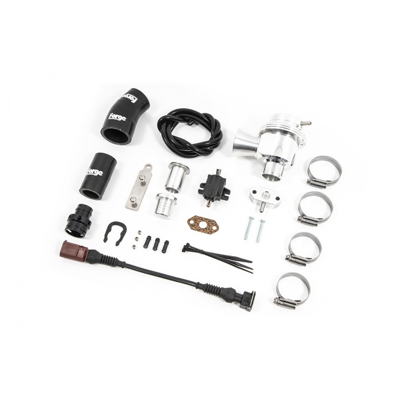 KIT VALVOLA POP OFF STIATO ESTERNO-RICIRCOLO S3 8P 2.0T EA113