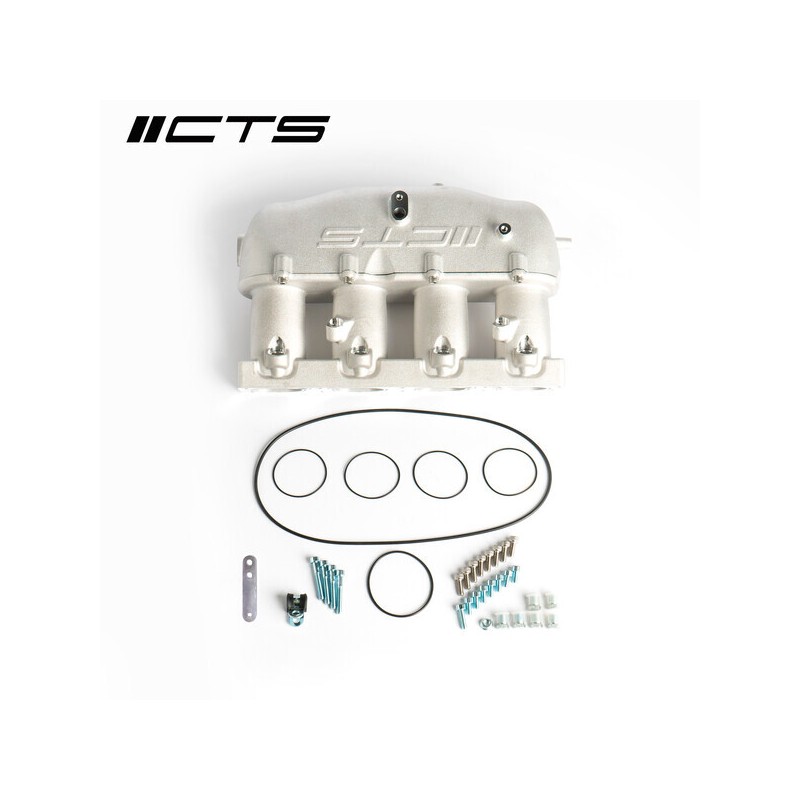 COLLETTORE ASPIRAZIONE RACE 2.0T EA888.3-EA888.4