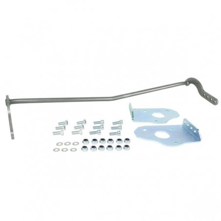 BARRA STABILIZZATRICE ANTERIORE 22MM