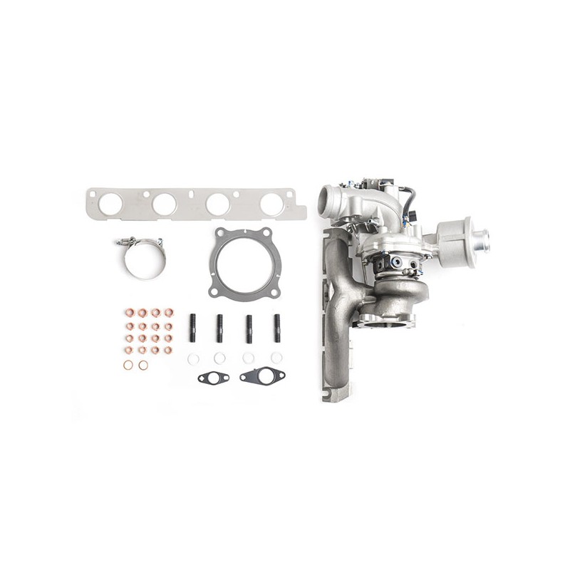 TURBOCOMPRESSORE K04 2.0T A4-A5 B8