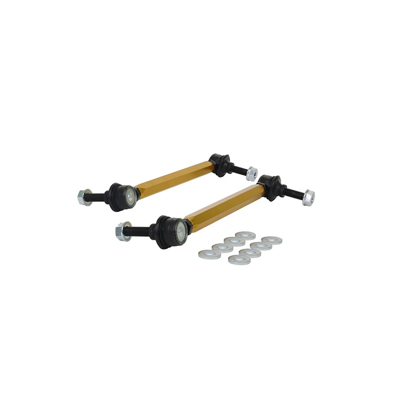BIELLETTE STABILIZZATRICI ANTERIORI BMW-FORD-RENAULT