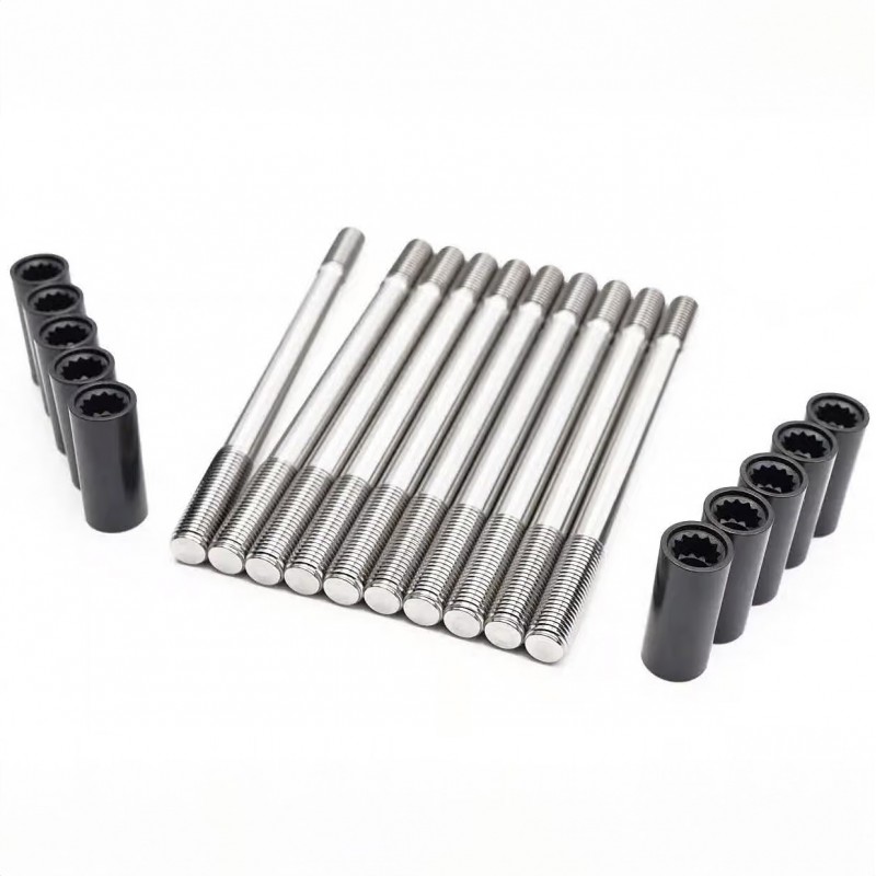 KIT BULLONI DI TESTA 1.8T 20V HIGH BOOST