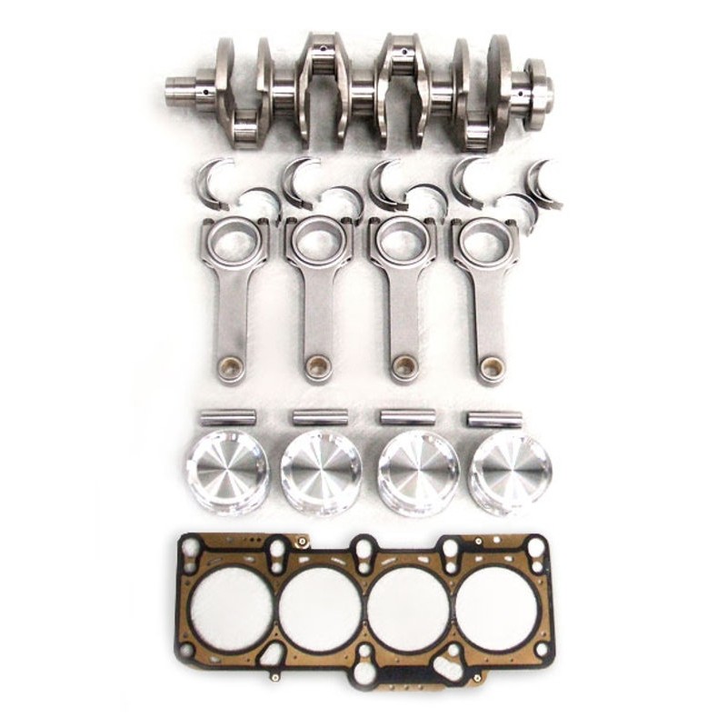 KIT COMPLETO STROKER 1.8T 20V