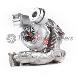 TURBOCOMPRESSORE TTE 700 2.5 TFSI FACELIFT