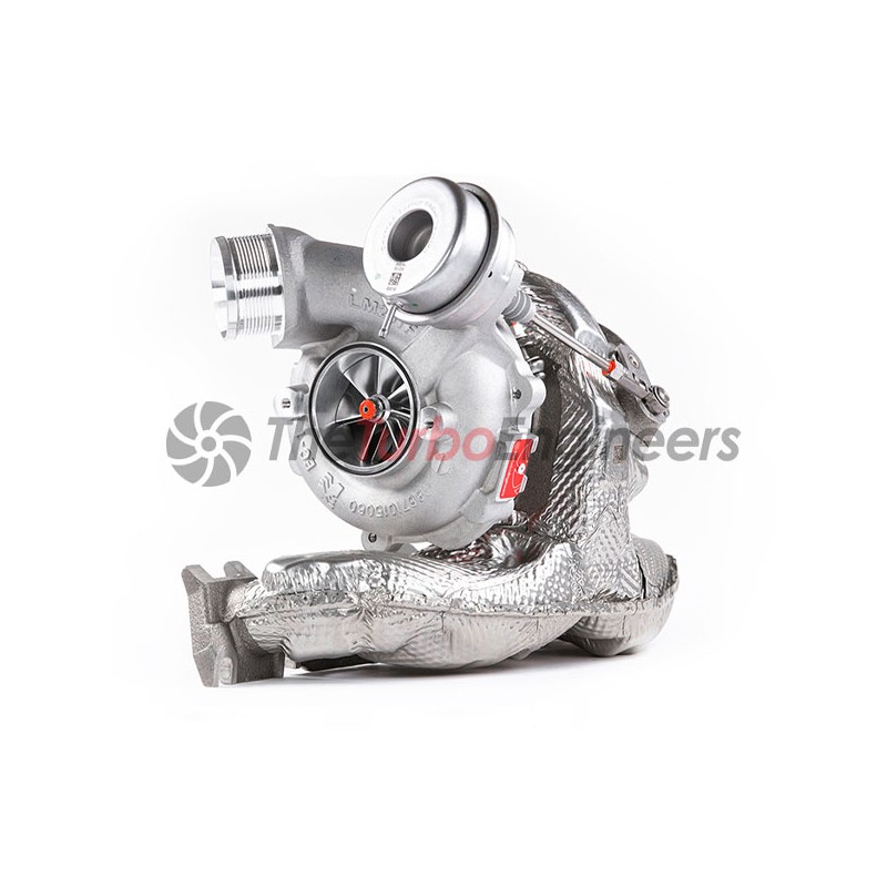 TURBOCOMPRESSORE TTE 700 2.5 TFSI FACELIFT