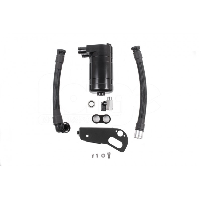 KIT RECUPERO VAPORI OLIO AUDI S4-S5 B9