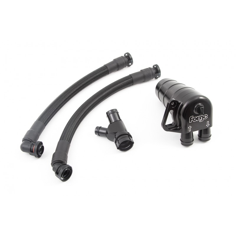 KIT RECUPERO VAPORI OLIO BMW Z4 B58-SUPRA MK5 A90