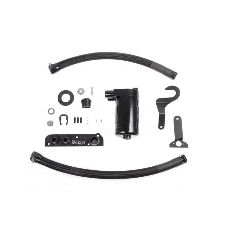 KIT RECUPERO VAPORI OLIO GOLF MK5 GTI