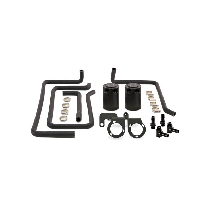 KIT RECUPERO VAPORI OLIO NISSAN 370Z