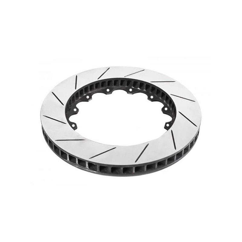 DISCHI FRENO ANTERIORI 355MM BIG BRAKE MQB