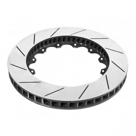 DISCHI FRENO ANTERIORI 355MM BIG BRAKE MQB