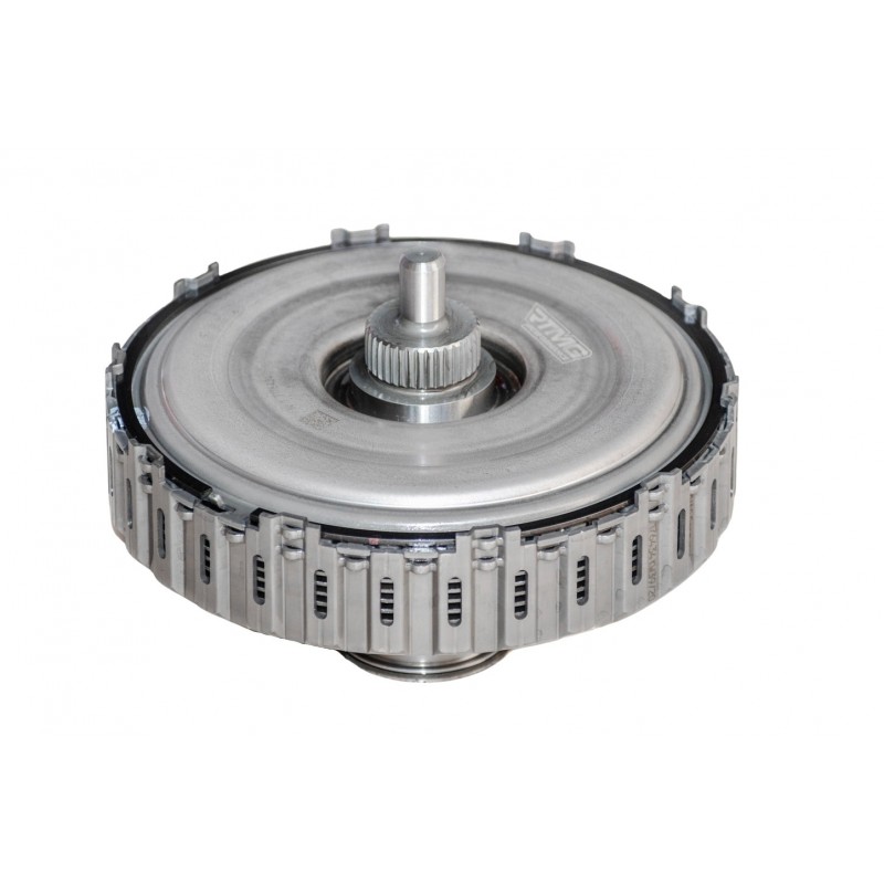 KIT FRIZIONE RINFORZATA DSG DQ250 1100NM