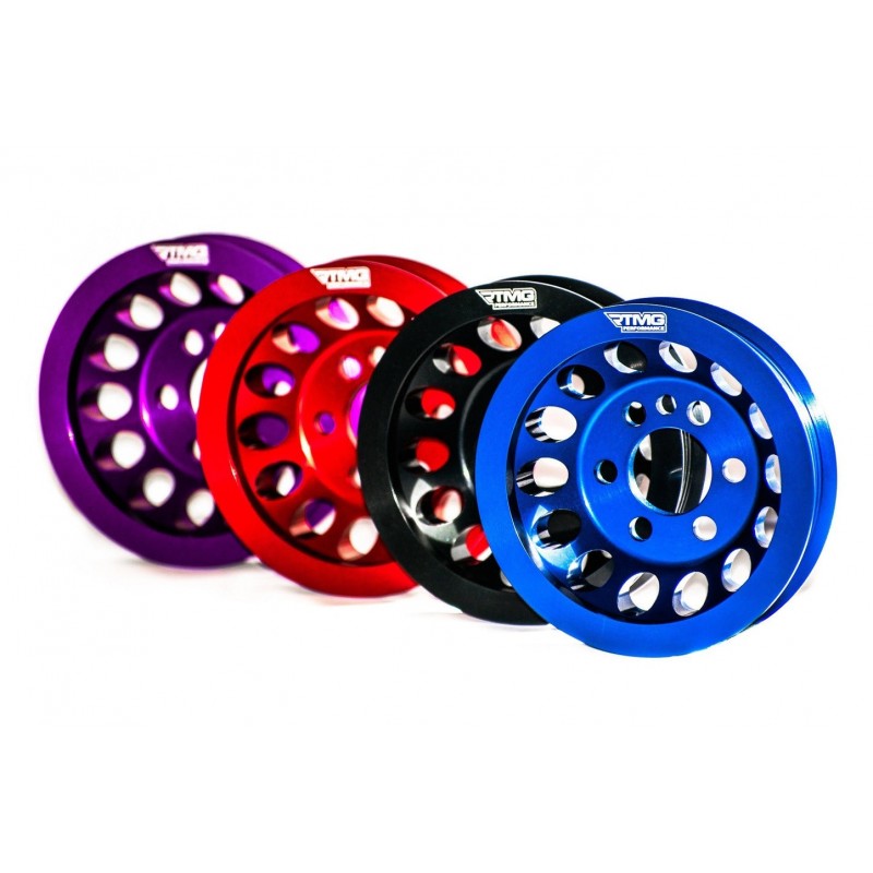 PULEGGIA ALLEGGERITA 2.0T EA113