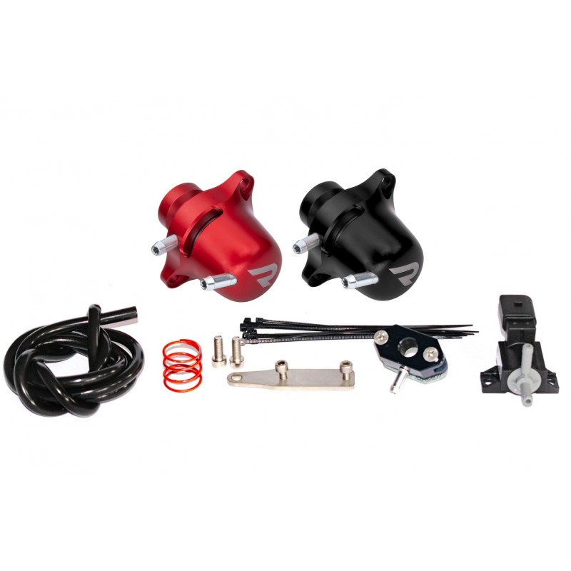 KIT BLOW OFF 1.4 TSI EA111