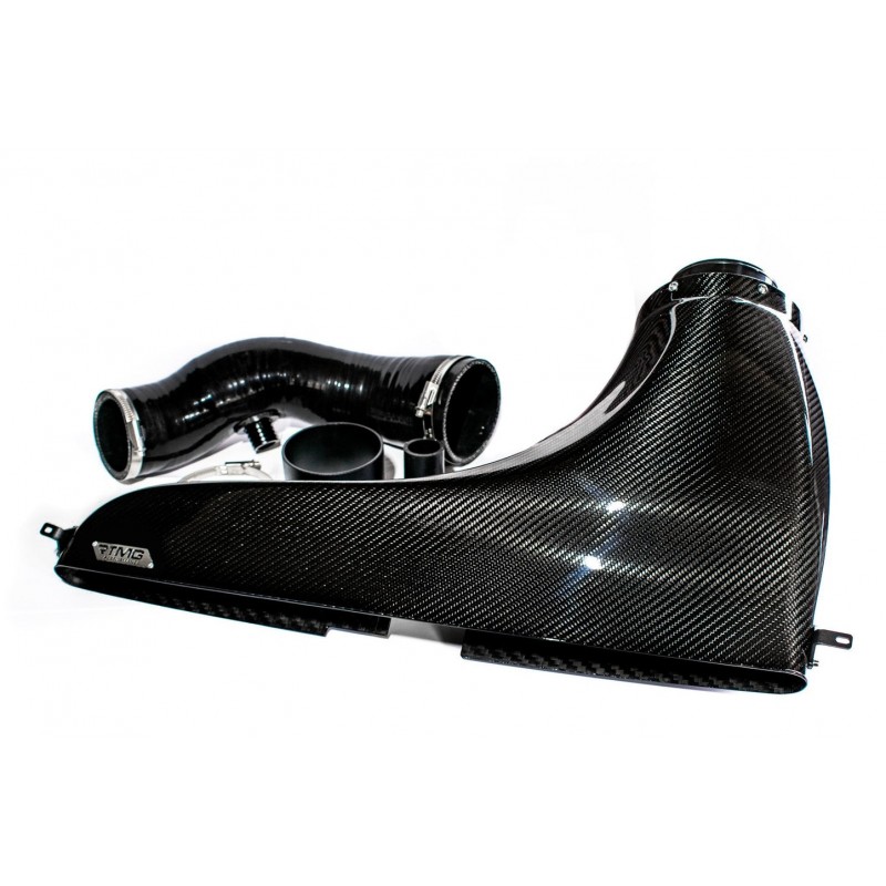 KIT ASPIRAZIONE CARBONIO GTI-R EA888.4