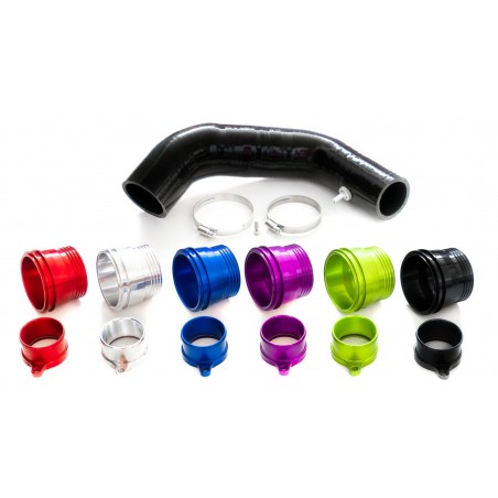 TUBO ASPIRAZIONE 1.4T EA111 TWINCHARGER