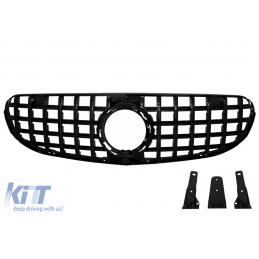 GRIGLIA PANAMERICANA AMG GTR FACELIFT OFF-ROAD