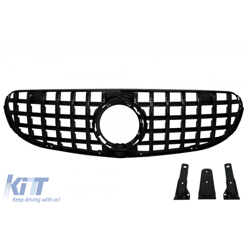 GRIGLIA PANAMERICANA AMG GTR FACELIFT OFF-ROAD