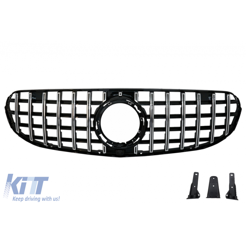 GRIGLIA PANAMERICANA AMG GTR FACELIFT OFF-ROAD