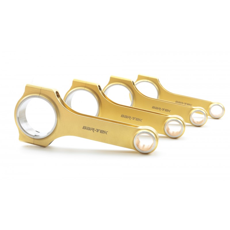 BIELLE H-BEAM TITANIUM-NITRATED 2.0T EA888