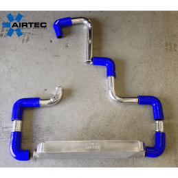 KIT INTERCOOLER MAGGIORATO GOLF GTI MK4