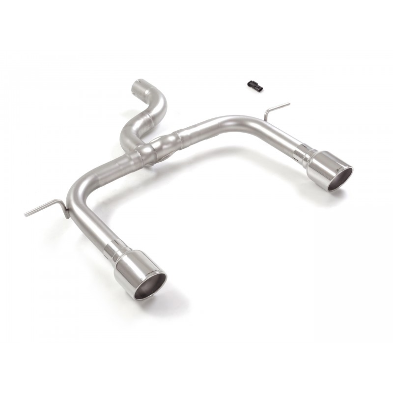 TERMINALE LOUDER 2.0 45 TFSI 4WD