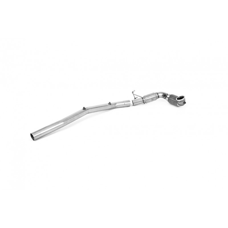 DOWNPIPE 200 CELLE HJS 2.0T EA888.4 GPF-OPF