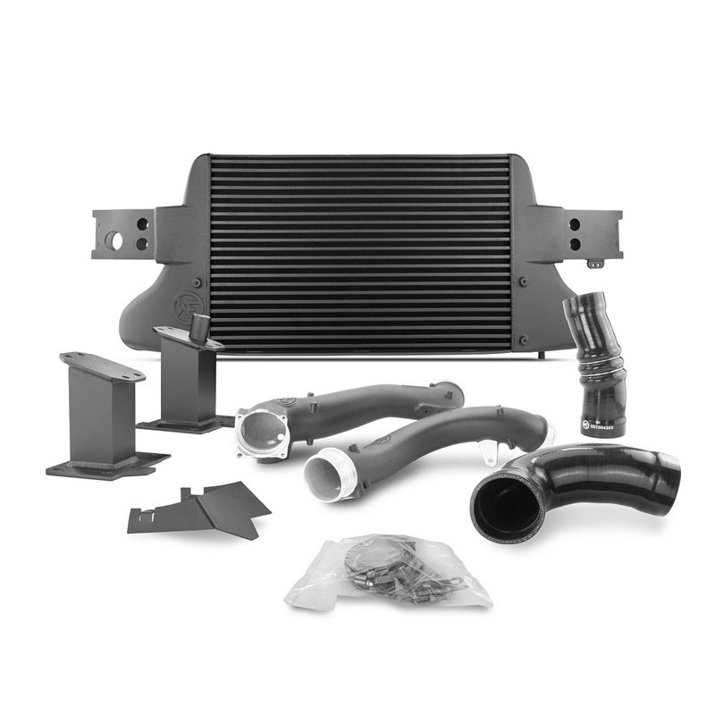 KIT TUBAZIONI + INTERCOOLER MAGGIORATO EVOX RS3 8Y 2.5 TFSI