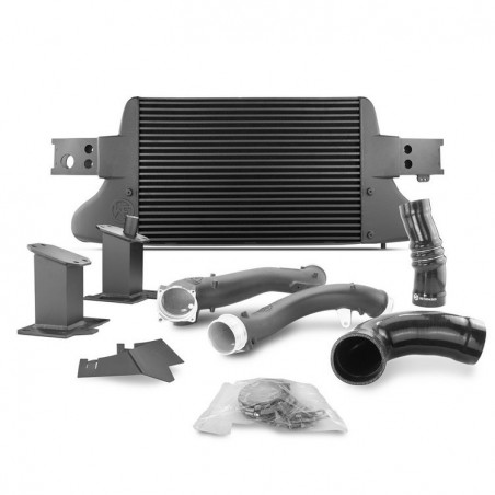 KIT TUBAZIONI + INTERCOOLER MAGGIORATO EVOX RS3 8Y 2.5 TFSI