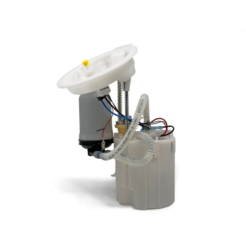 POMPA BASSA PRESSIONE COMPLETA STAGE 2.5 BMW FX N20-N26-N55