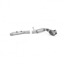 DOWNPIPE RACE CAT 2.0T EA888.4 GPF-OPF