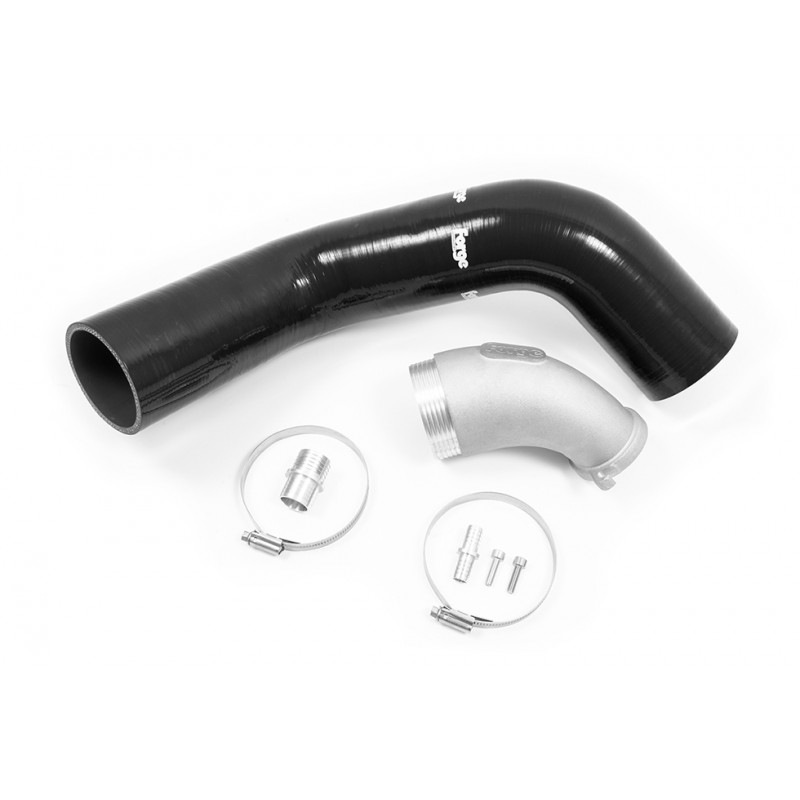 INLET PIPE HYUNDAI I20N