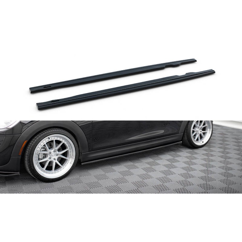 LAME MINIGONNE V.1 PRE-FACELIFT