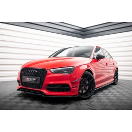 LAMA ANTERIORE V.2 S-LINE-S3