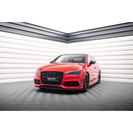 LAMA ANTERIORE V.2 S-LINE-S3