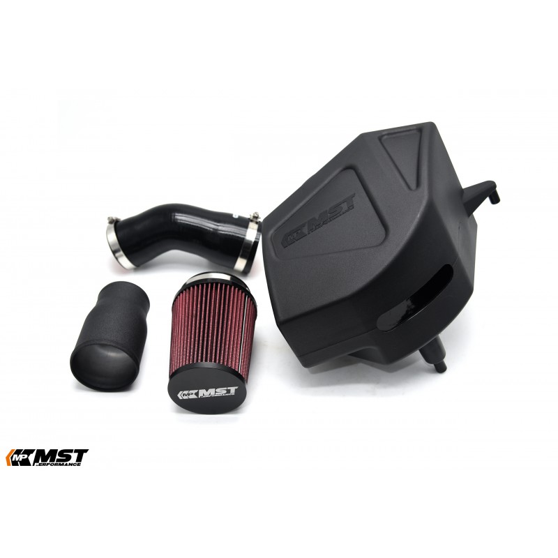 KIT ASPIRAZIONE DIRETTA FOCUS MK4 1.5T