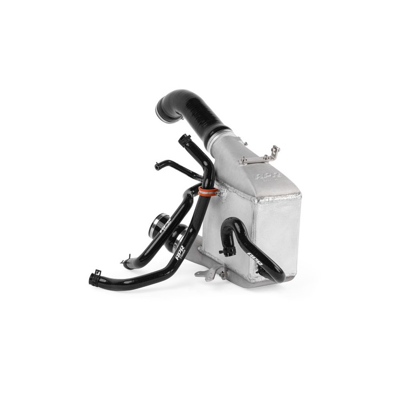 AIR-TO-WATER INTERCOOLER MAGGIORATO RS4 B9-RS5 F5 2.9T