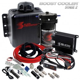 KIT WMI BOOST COOLER STAGE 2 BENZINA