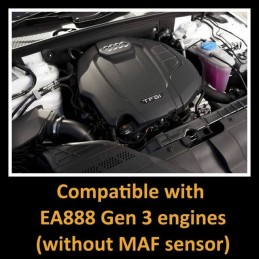 KIT ASPIRAZIONE DIRETTA 1.8T-2.0T EA888