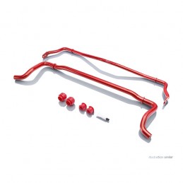 KIT BARRE STABILIZZATRICI 26MM-23MM