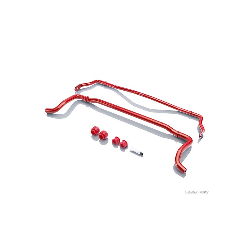 KIT BARRE STABILIZZATRICI 26MM-23MM