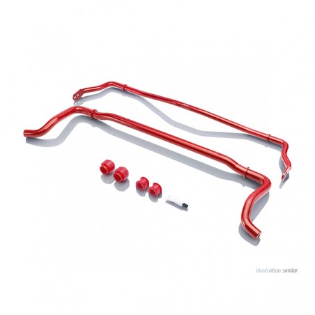 KIT BARRE STABILIZZATRICI 26MM-23MM
