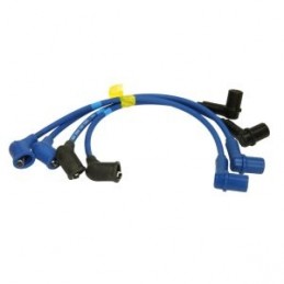 CAVI CANDELE NKG MAZDA RX8