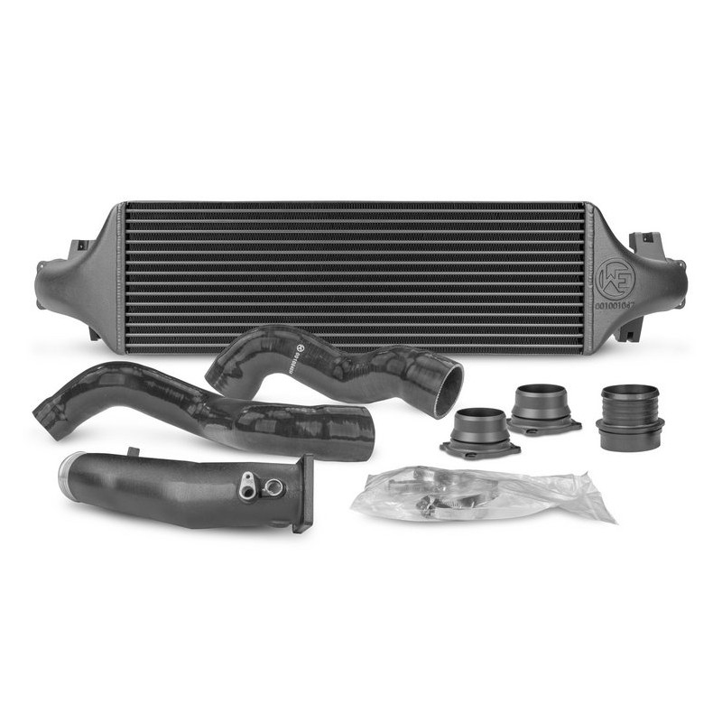 INTERCOOLER MAGGIORATO EVO2