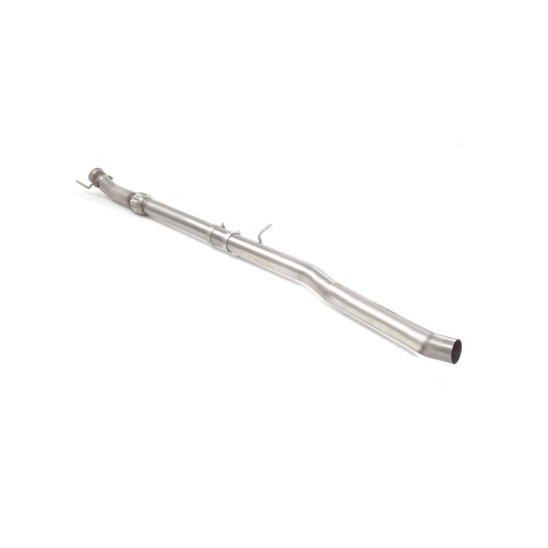 CENTRALE LOUDER 76MM A45