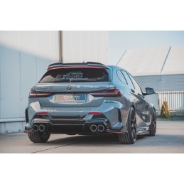 DIFFUSORE POSTERIORE V.2