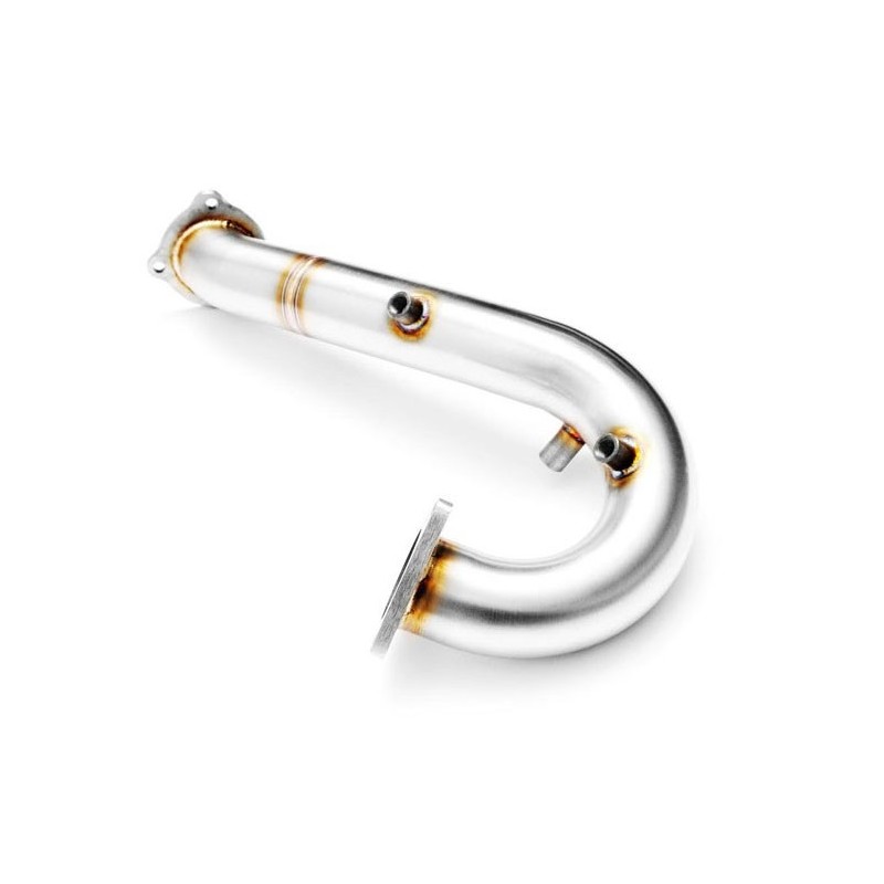 DOWNPIPE DECAT 2.7-3.0 TDI QUATTRO